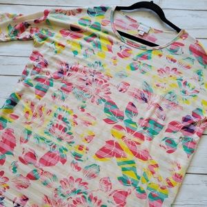 LuLaRoe Small Irma